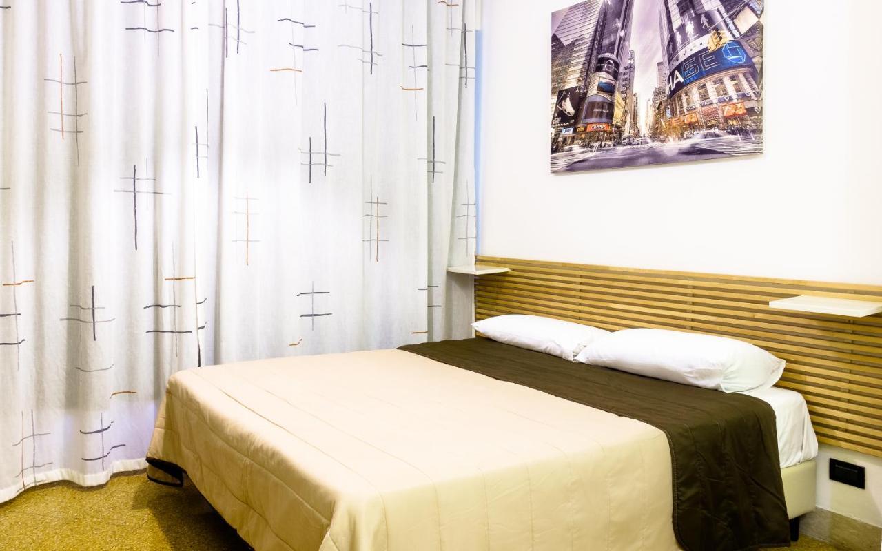 Suite In Center Palerme Extérieur photo