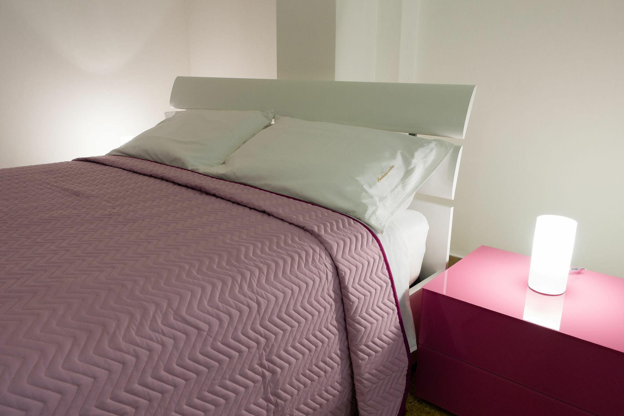 Suite In Center Palerme Extérieur photo
